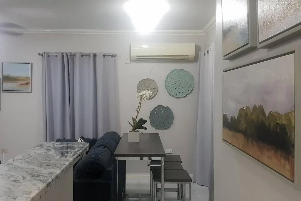 Διαμέρισμα 5 Star Fresh Condo In New Κίνγκστον