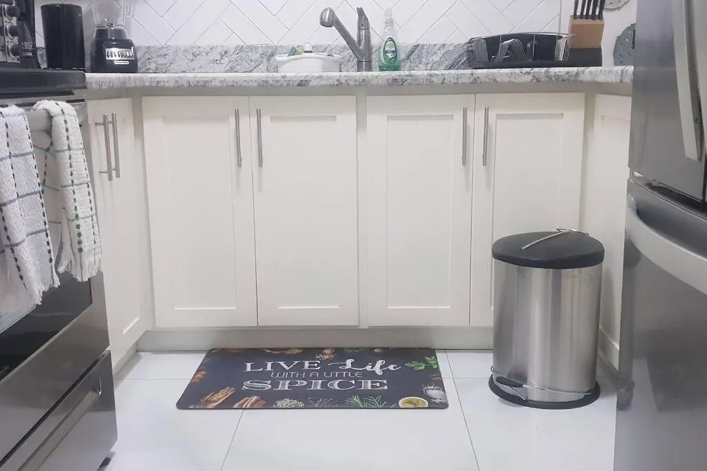 Διαμέρισμα 5 Star Fresh Condo In New Κίνγκστον